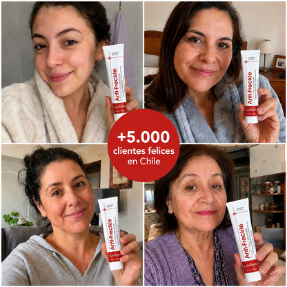 2x1 LumiSkin™ — Crema Anti-Manchas Iluminadora Facial