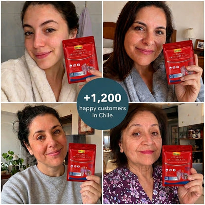 3X1 - AlivioMax™ Parche para artritis